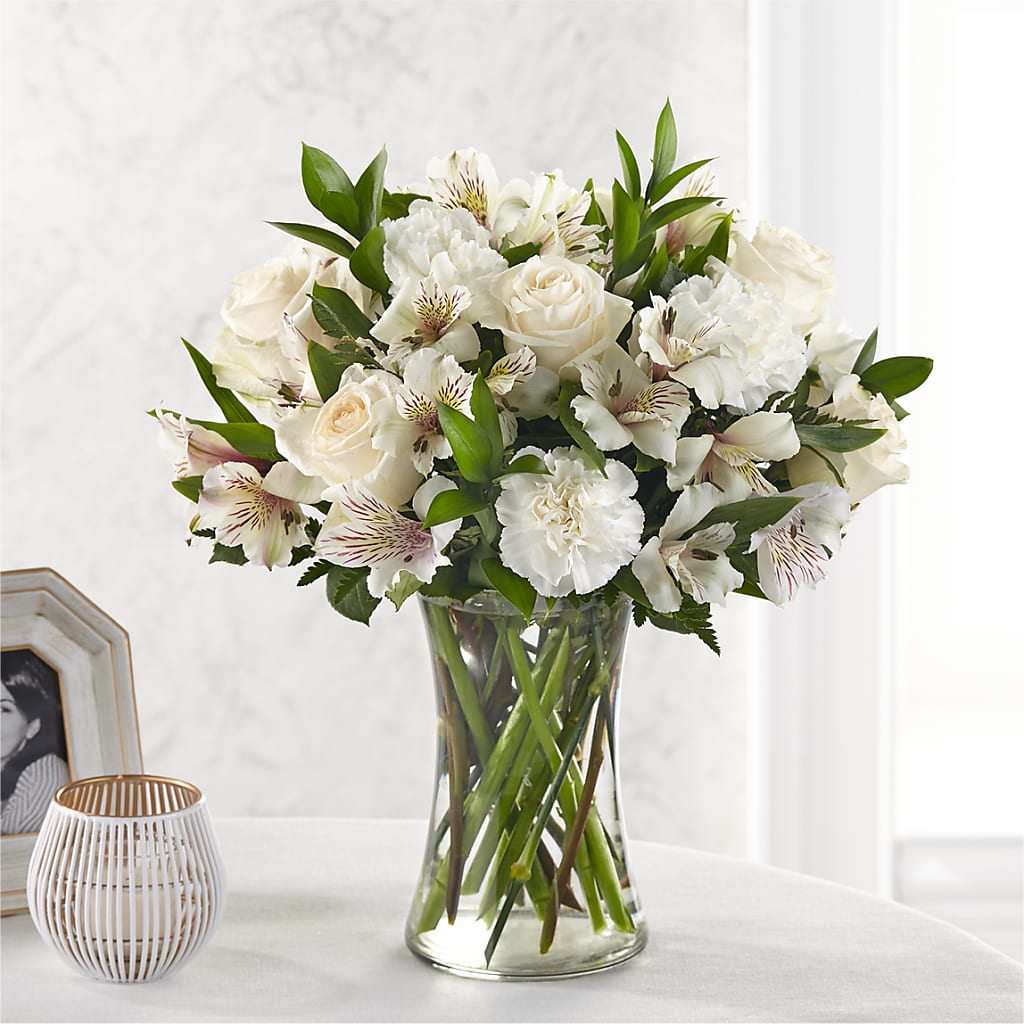 Cherished Friend Bouquet – Mt Scott Blooms By Maru, Portland OR
