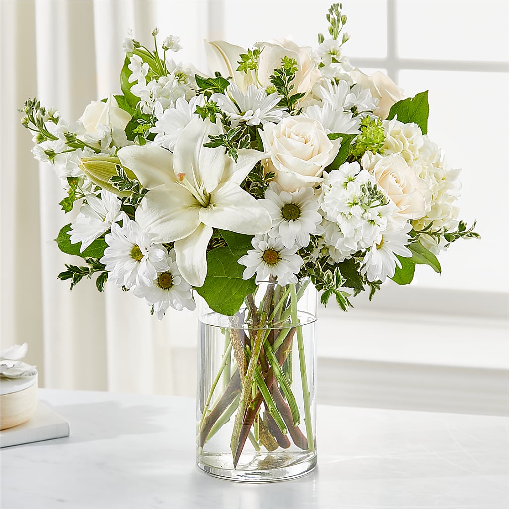 Hope & Renewal Bouquet – Mt Scott Blooms By Maru, Portland OR