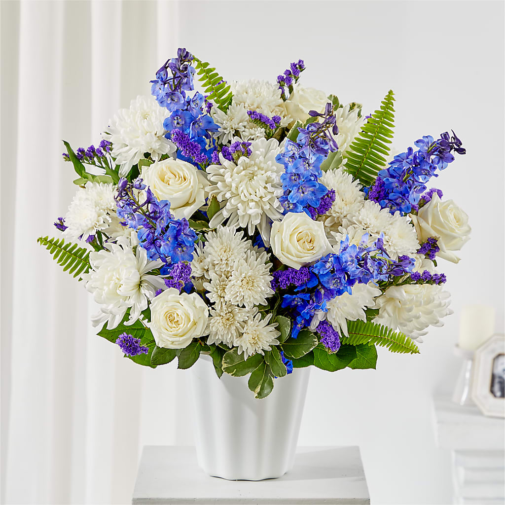 Hold Dear Tabletop Basket – Mt Scott Blooms By Maru, Portland OR