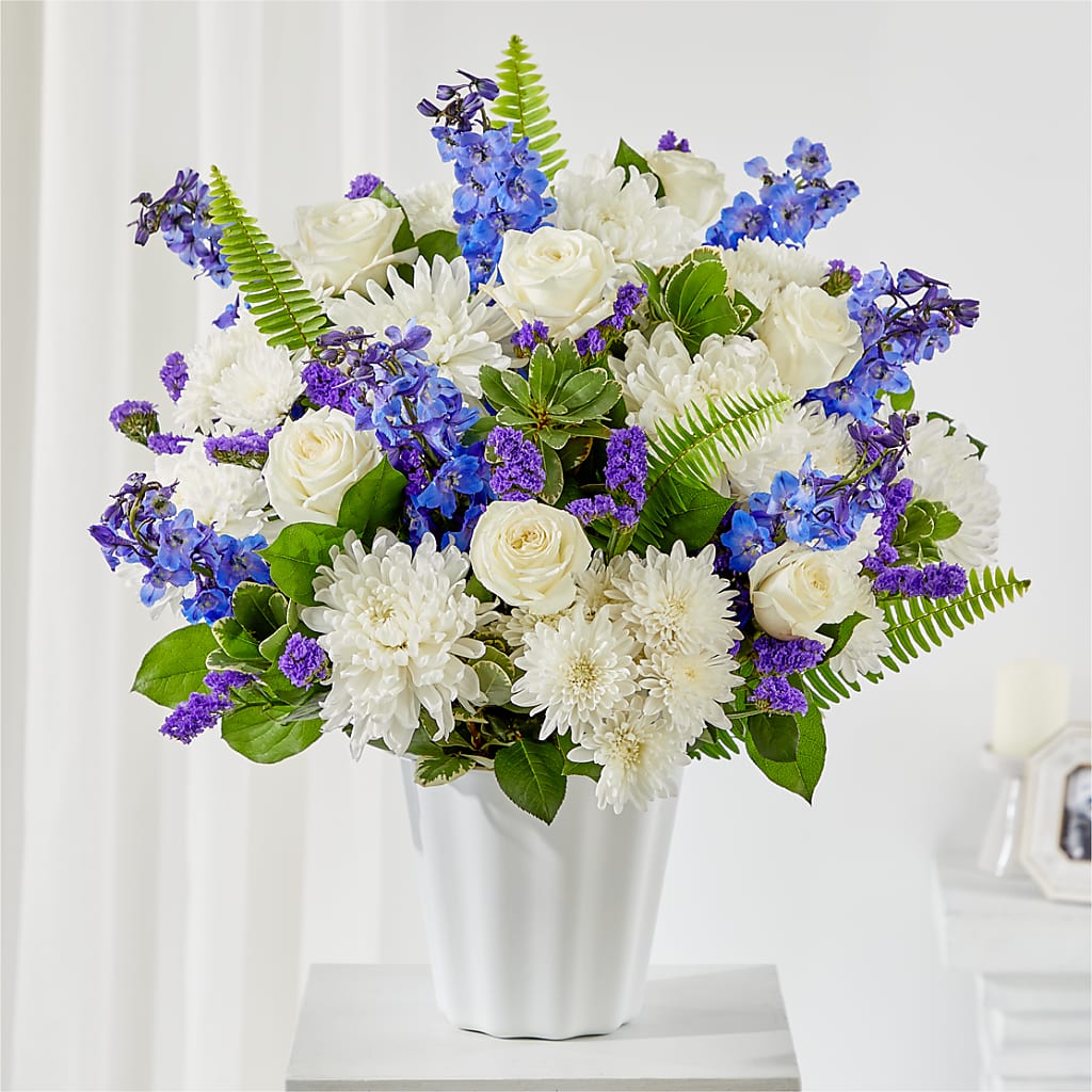 Hold Dear Tabletop Basket – Mt Scott Blooms By Maru, Portland OR