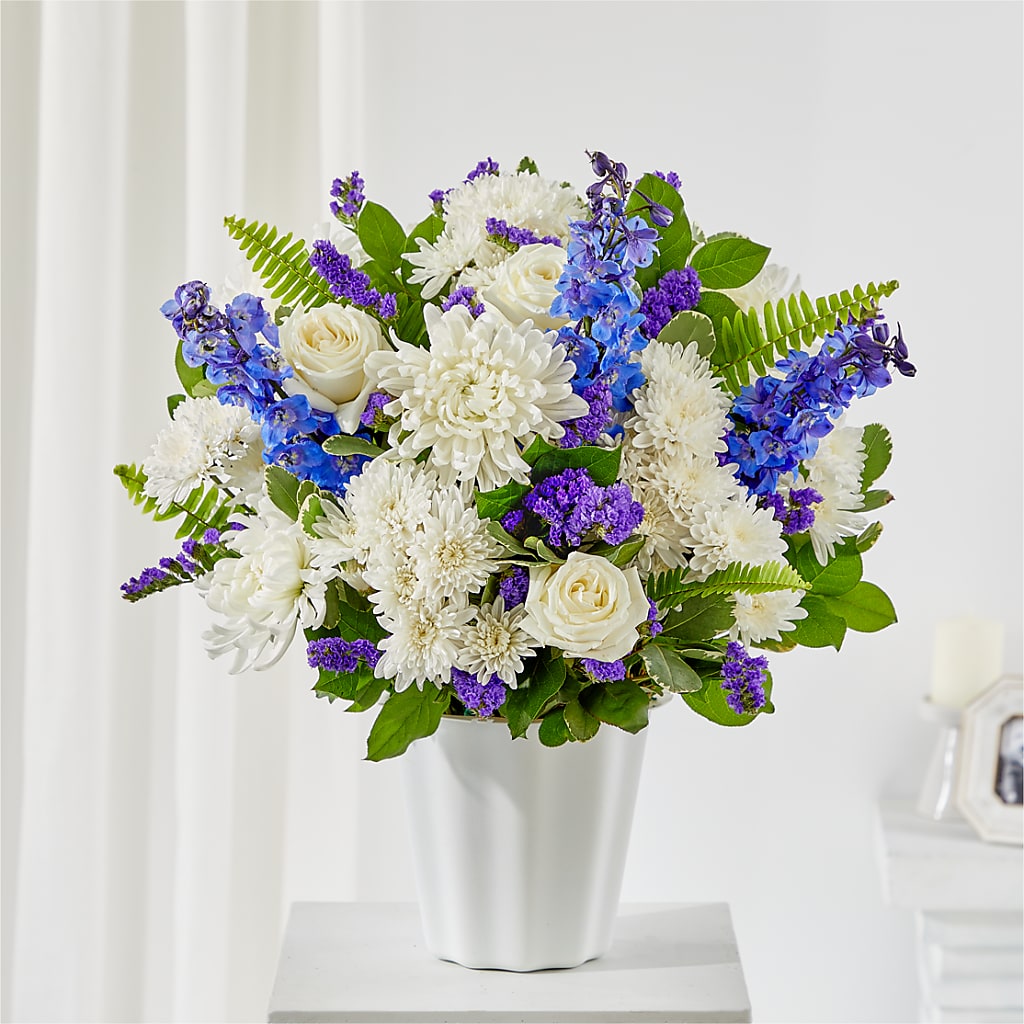 Hold Dear Tabletop Basket – Mt Scott Blooms By Maru, Portland OR
