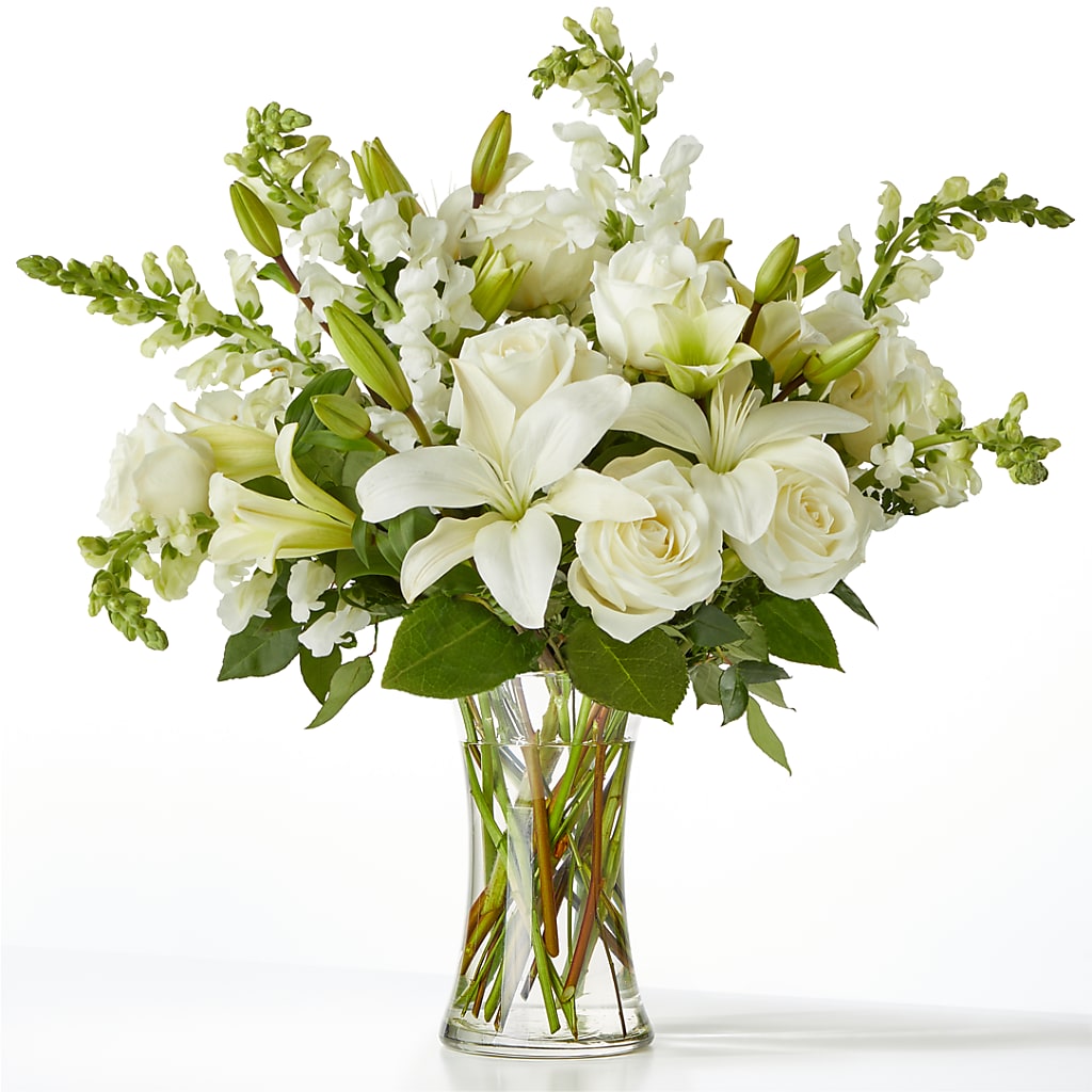Eternal Friendship Bouquet – Mt Scott Blooms By Maru, Portland OR