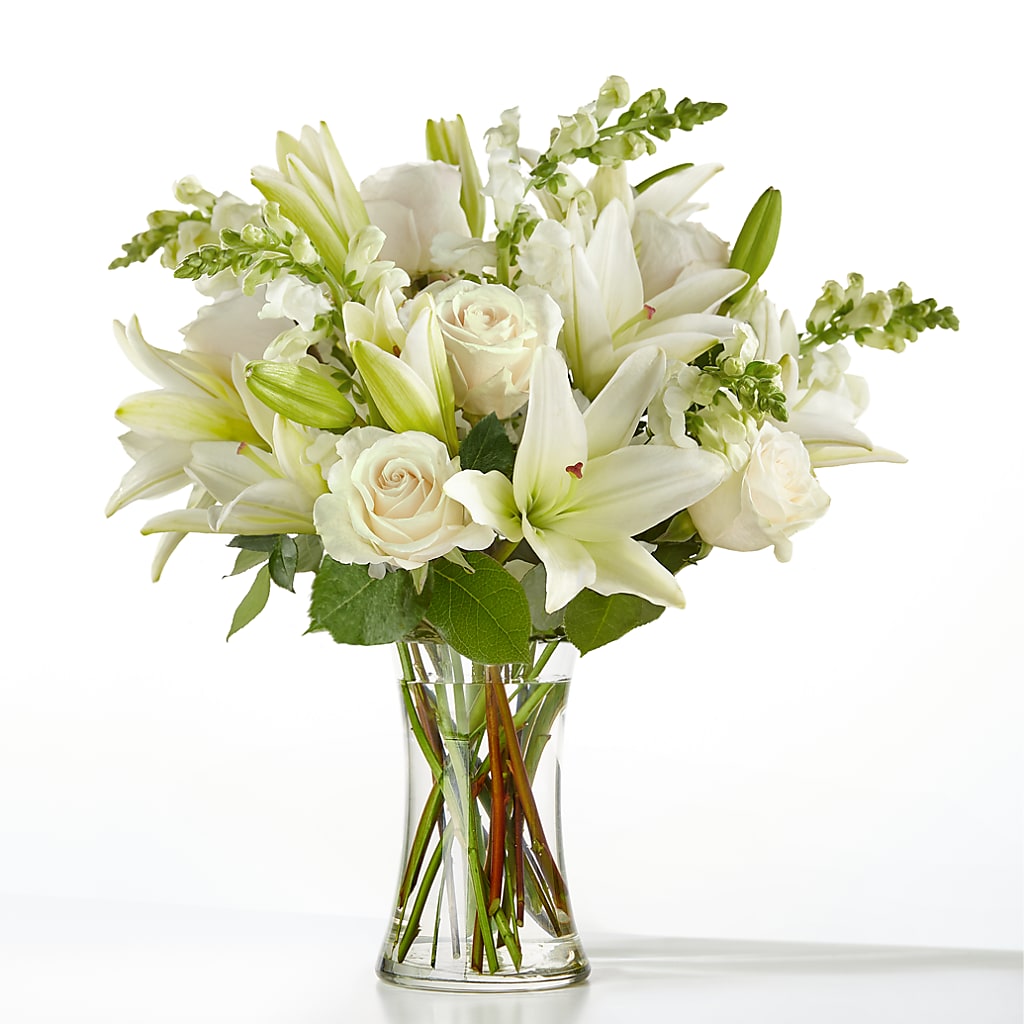 Eternal Friendship Bouquet – Mt Scott Blooms By Maru, Portland OR