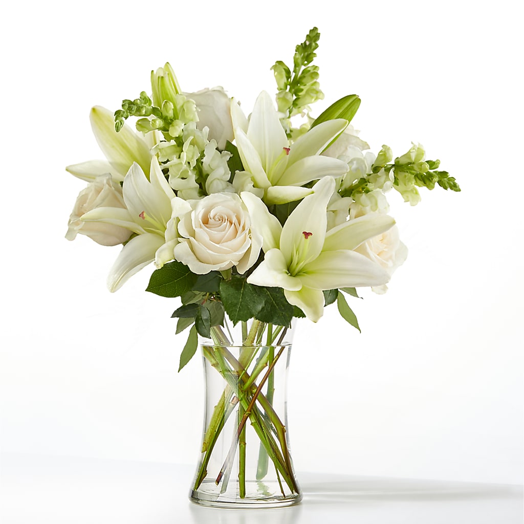 Eternal Friendship Bouquet – Mt Scott Blooms By Maru, Portland OR