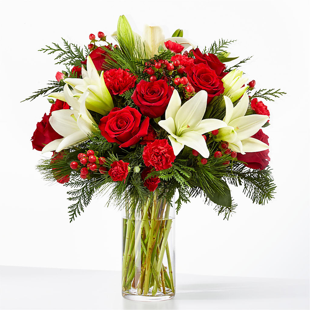Joyful Greetings Bouquet – Mt Scott Blooms By Maru, Portland OR
