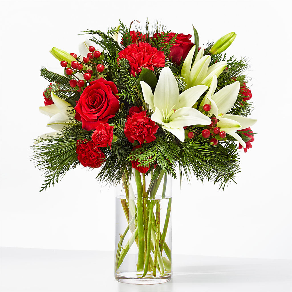 Joyful Greetings Bouquet – Mt Scott Blooms By Maru, Portland OR