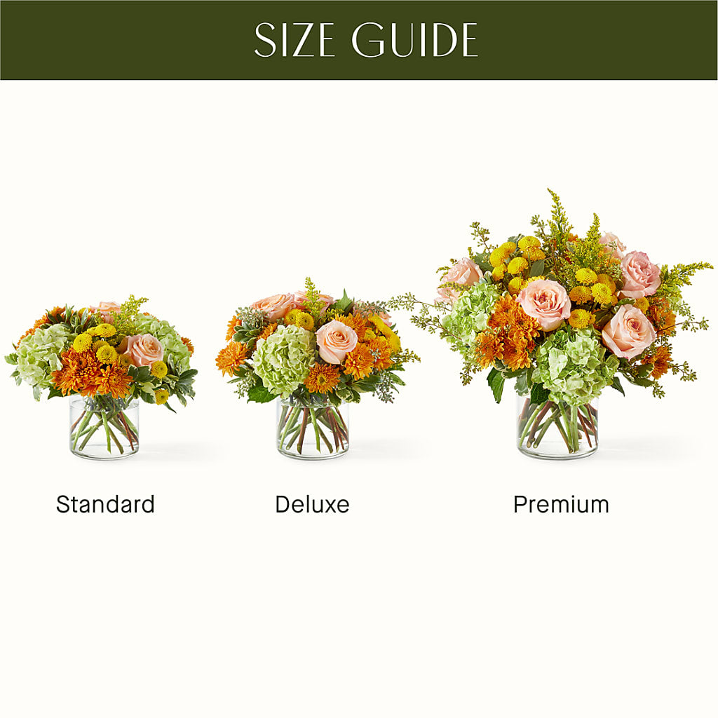 Fall Foliage Bouquet – Mt Scott Blooms By Maru, Portland OR