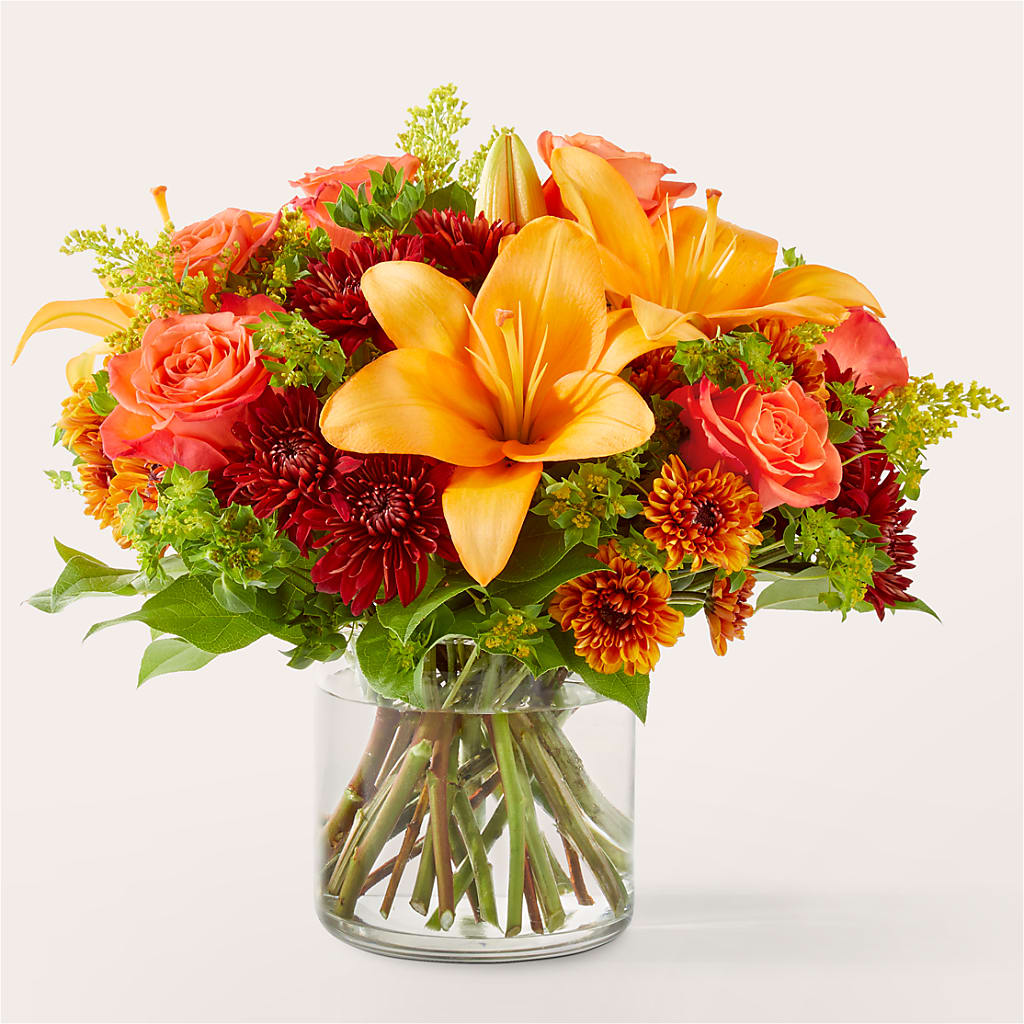 Honeycrisp Bouquet – Mt Scott Blooms By Maru, Portland OR