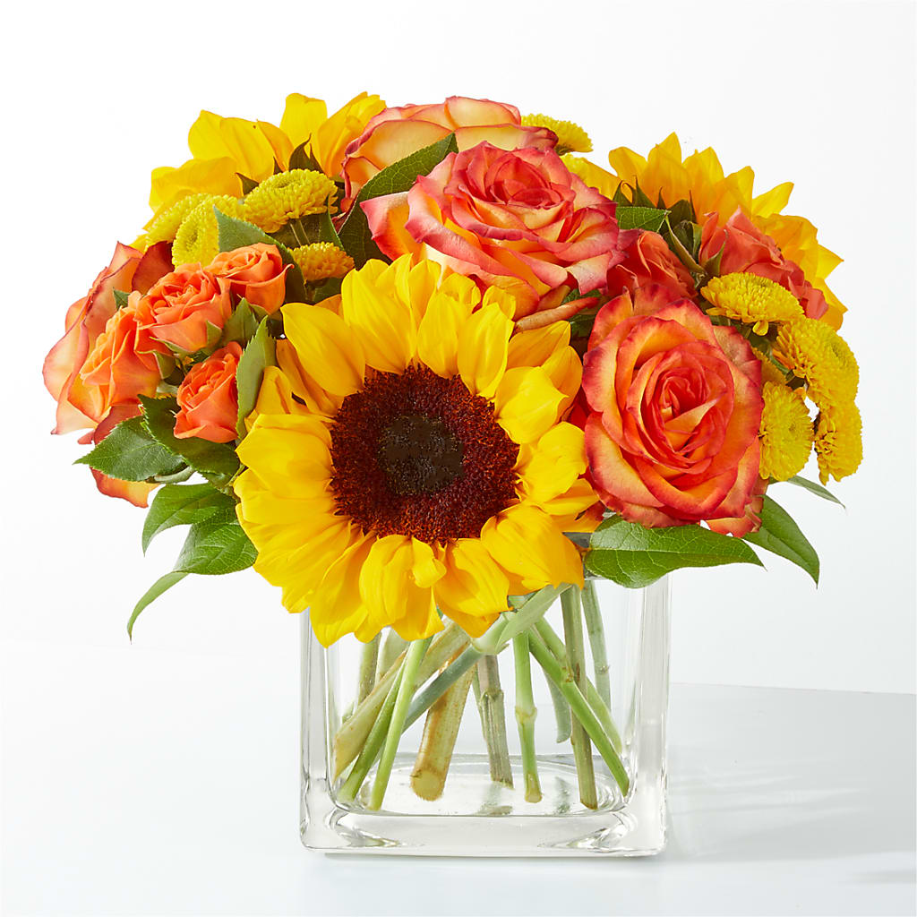 Picnic in the Park Bouquet – Mt Scott Blooms By Maru, Portland OR