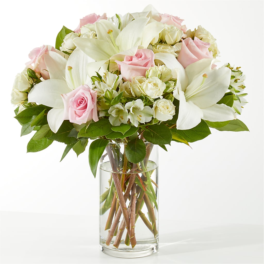 Kindhearted Bouquet – Mt Scott Blooms By Maru, Portland OR