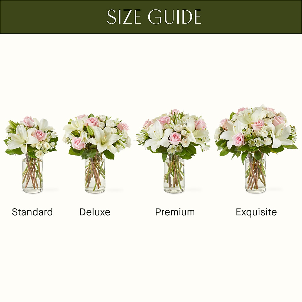 Kindhearted Bouquet – Mt Scott Blooms By Maru, Portland OR