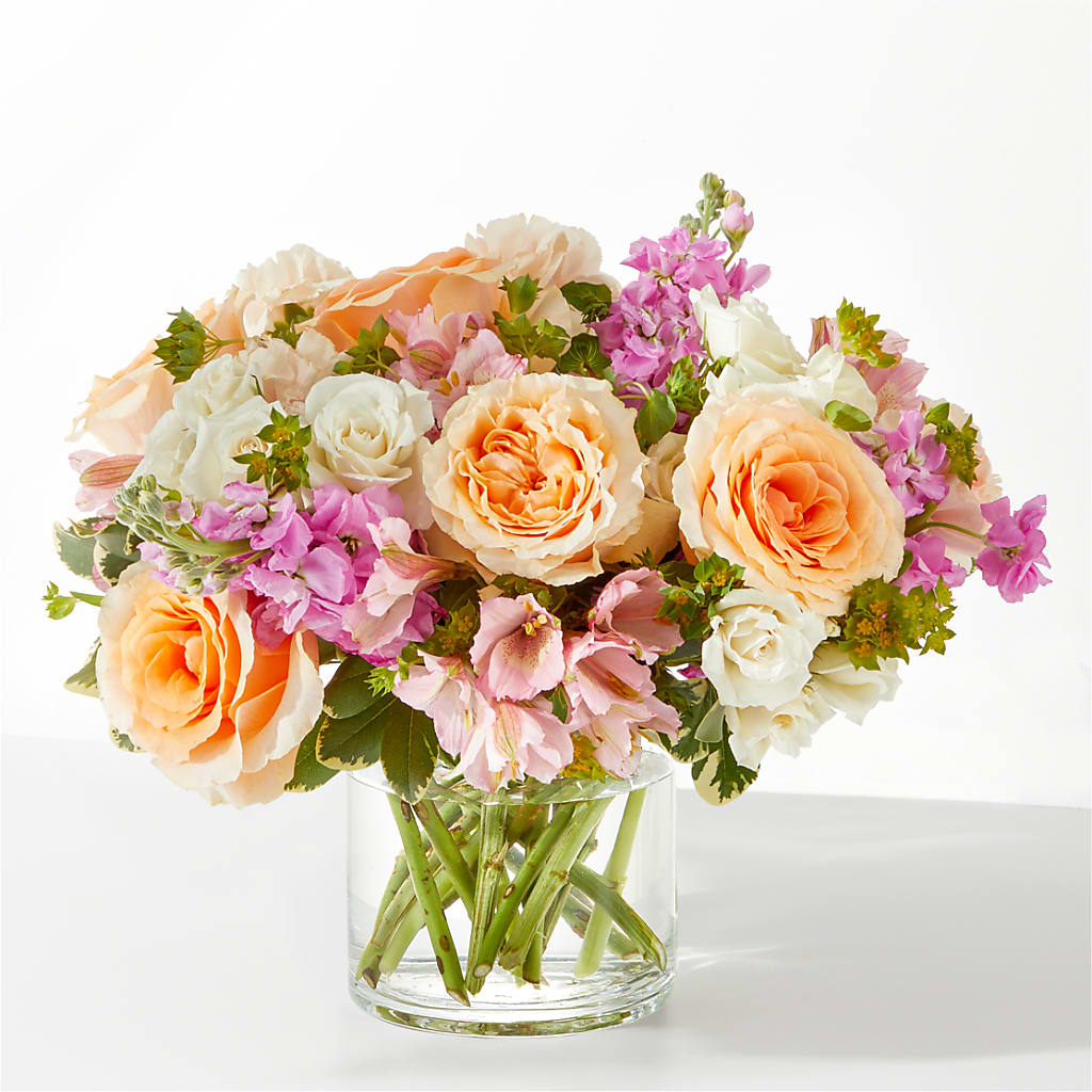 Paradise Bouquet – Mt Scott Blooms By Maru, Portland OR