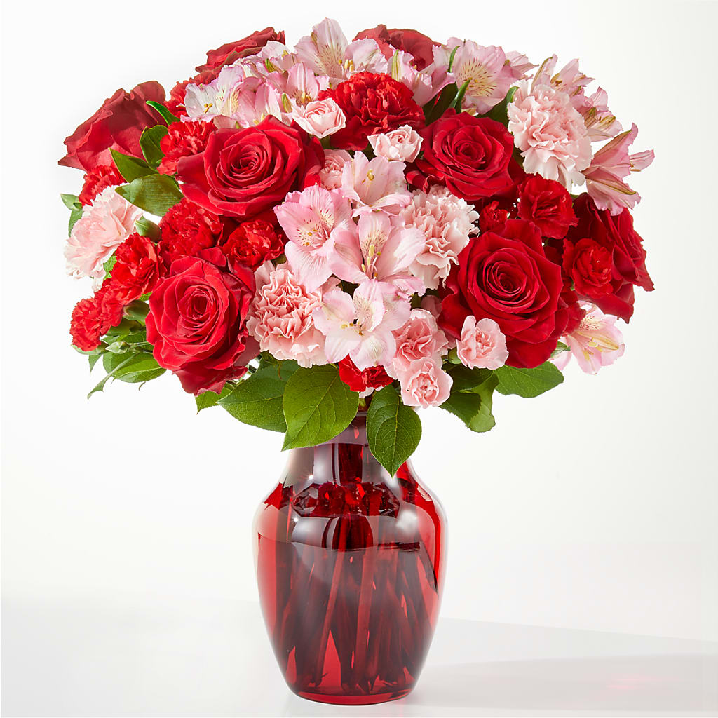 Candy Kisses Bouquet – Mt Scott Blooms By Maru, Portland OR
