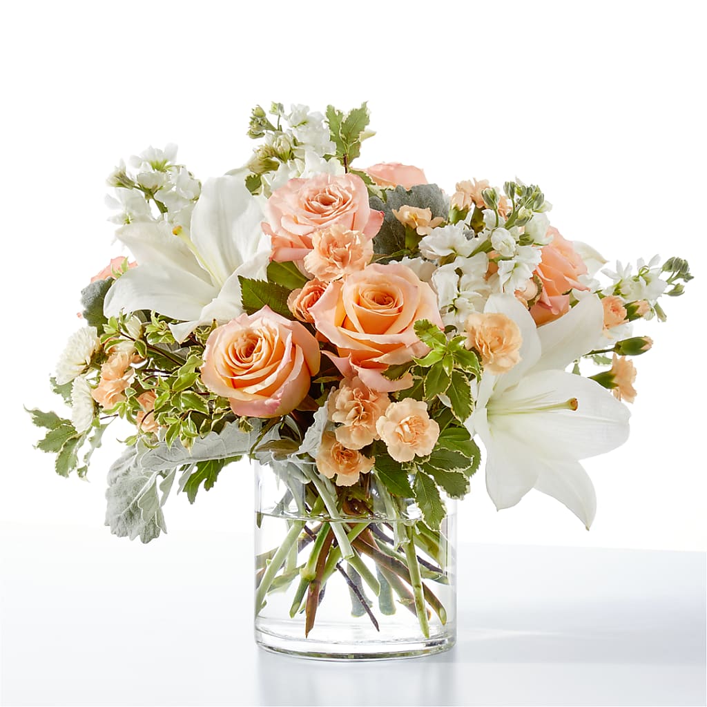 Darling Bouquet – Mt Scott Blooms By Maru, Portland OR