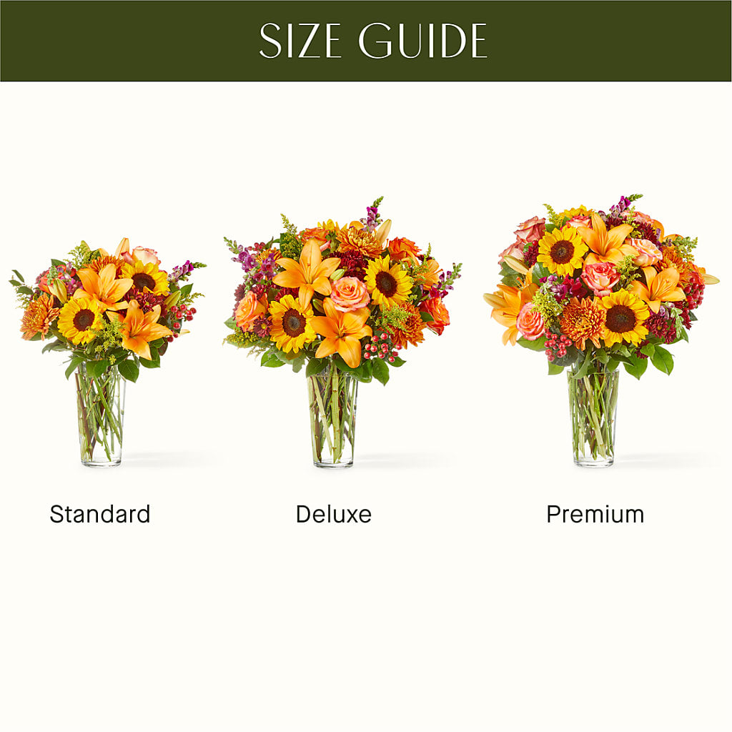 Seasons Change Bouquet – Mt Scott Blooms By Maru, Portland OR