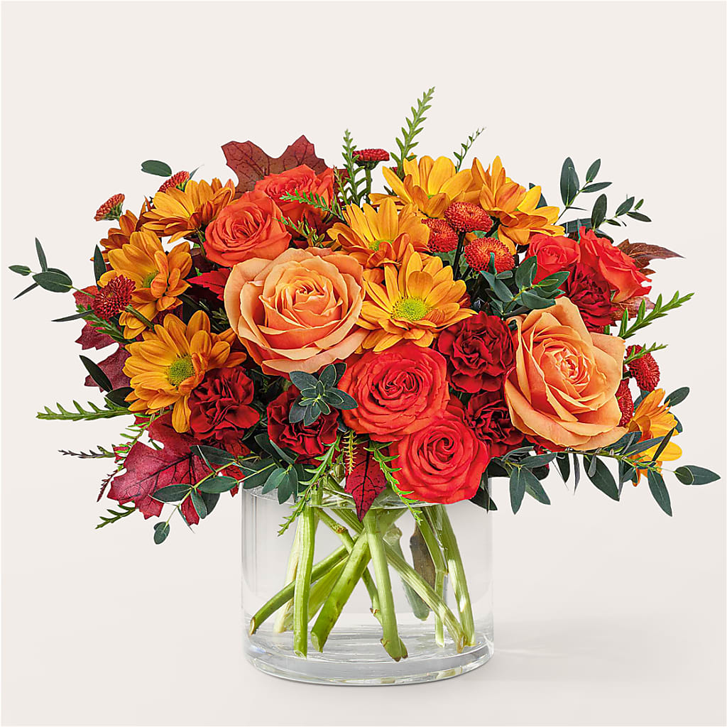 Sweet as Cinnamon Bouquet – Mt Scott Blooms By Maru, Portland OR