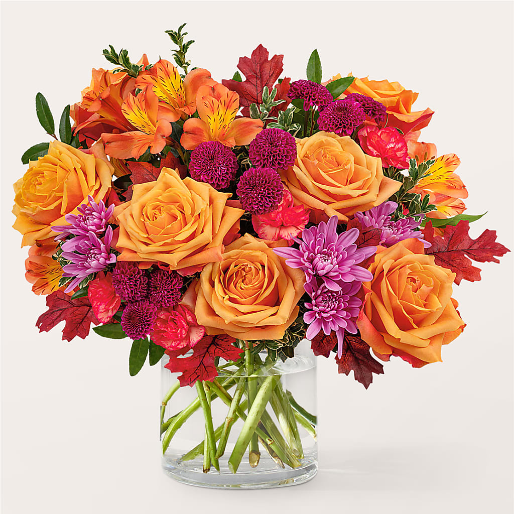 Terracotta Treasures Bouquet – Mt Scott Blooms By Maru, Portland OR