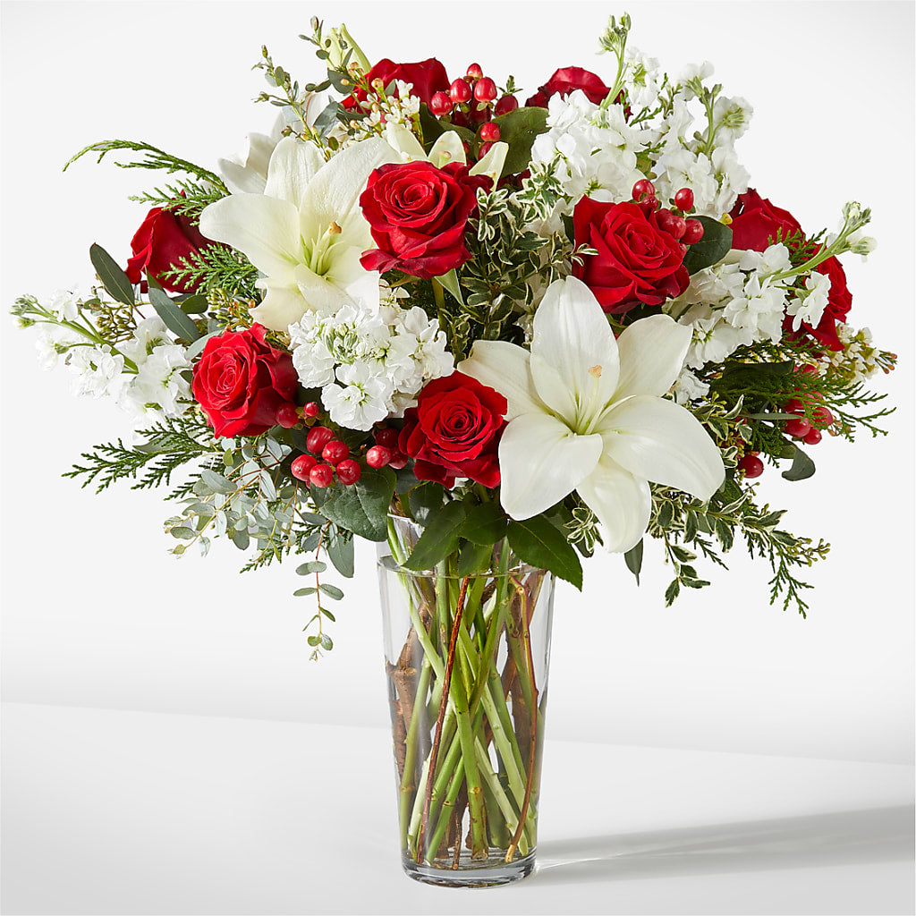 Twinkle Lights Bouquet – Mt Scott Blooms By Maru, Portland OR
