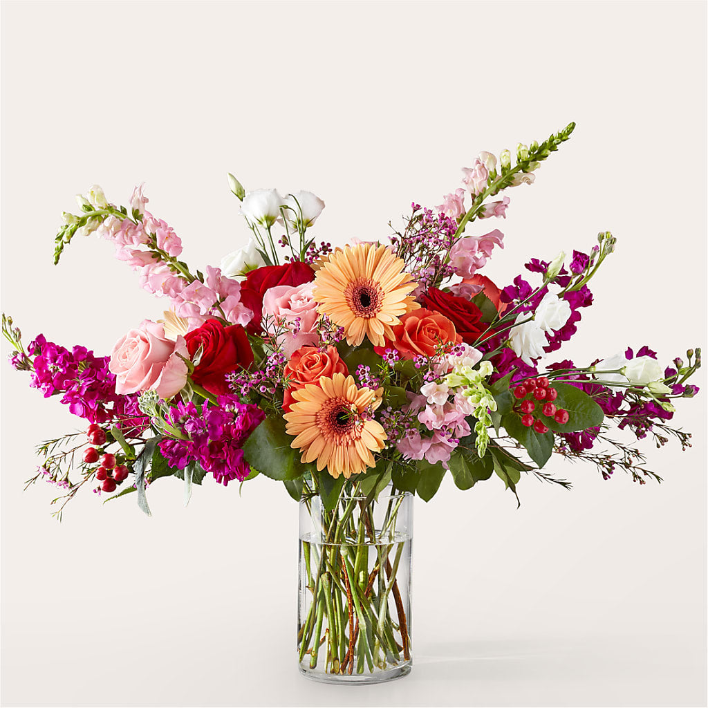 Renaissance Luxury Bouquet – Mt Scott Blooms By Maru, Portland OR