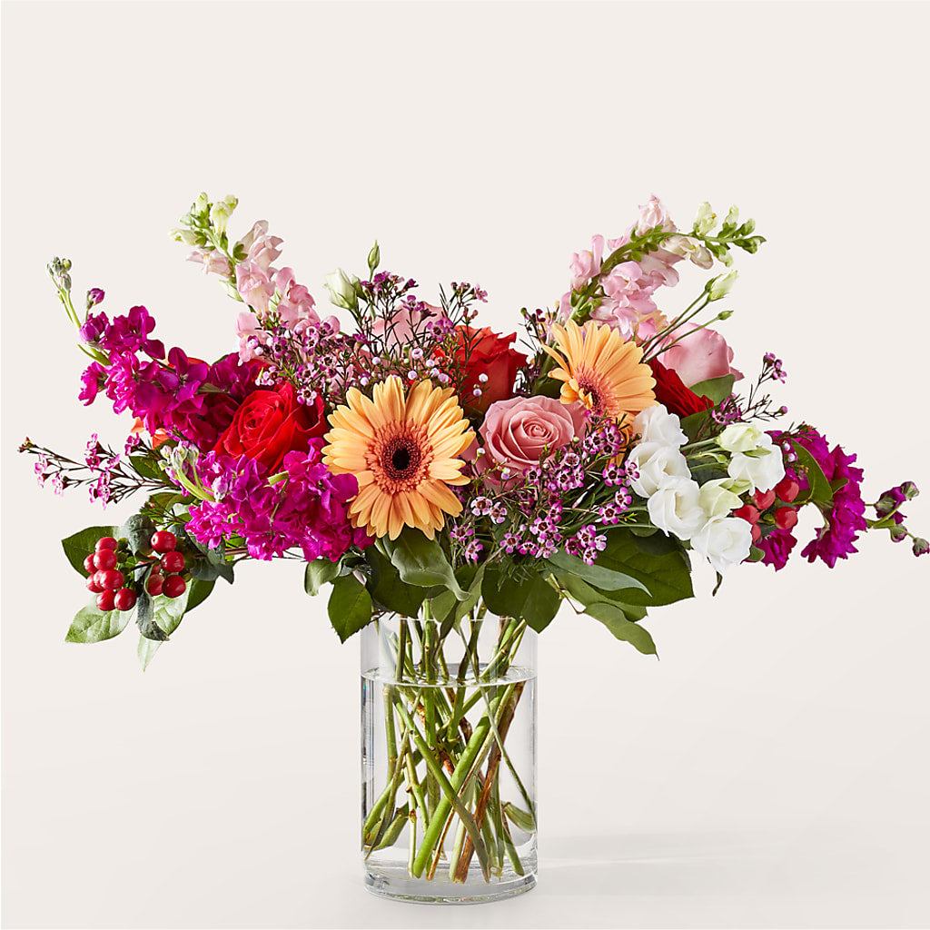 Renaissance Luxury Bouquet – Mt Scott Blooms By Maru, Portland OR