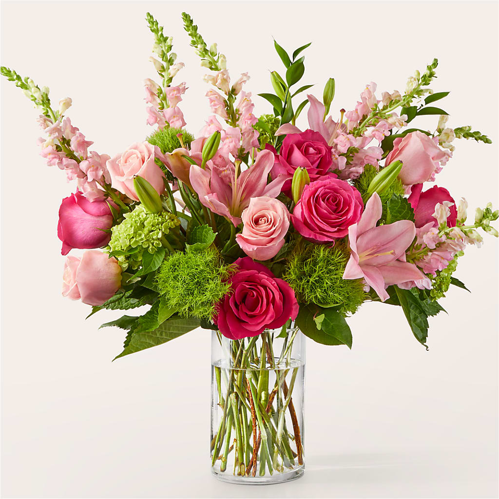 Fit for a Queen Luxury Bouquet – Mt Scott Blooms By Maru, Portland OR