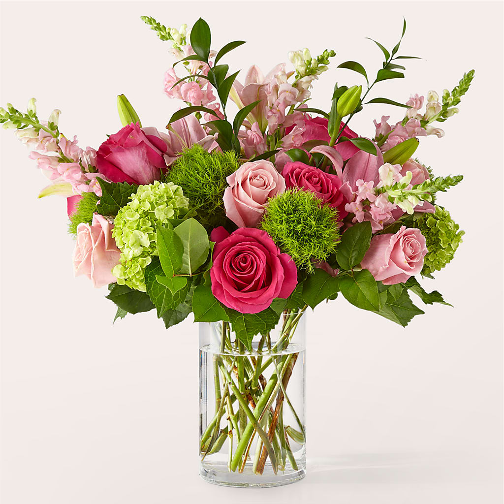Fit for a Queen Luxury Bouquet – Mt Scott Blooms By Maru, Portland OR