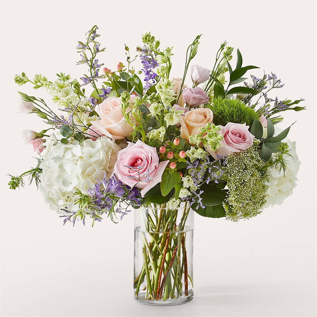 From Scratch Luxury Bouquet – Mt Scott Blooms By Maru, Portland OR