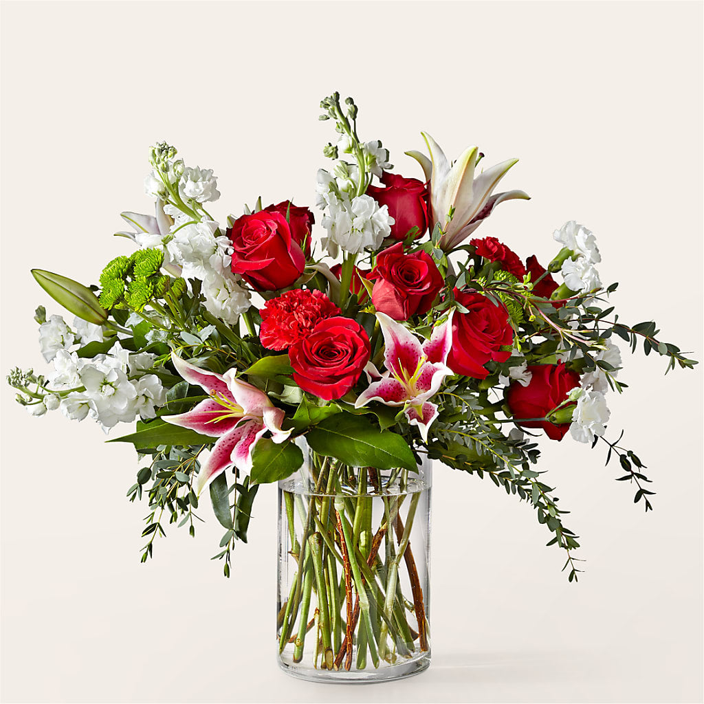 Gumdrop Button Bouquet – Mt Scott Blooms By Maru, Portland OR