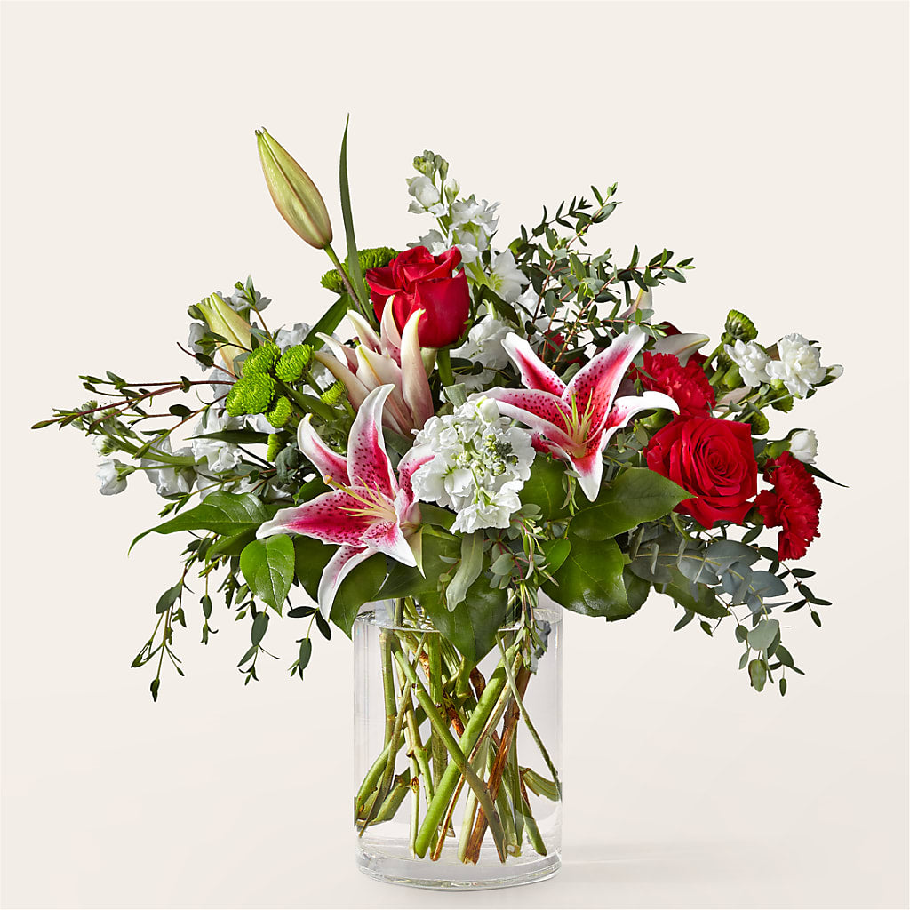 Gumdrop Button Bouquet – Mt Scott Blooms By Maru, Portland OR