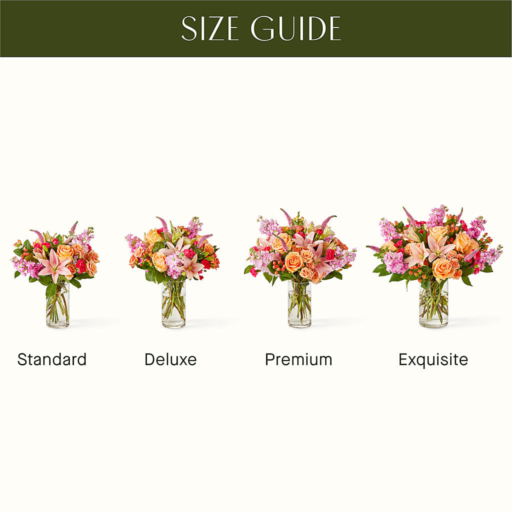 Bisous Bouquet – Mt Scott Blooms By Maru, Portland OR