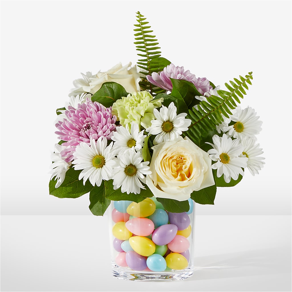 Easter Brunch Bouquet – Mt Scott Blooms By Maru, Portland OR