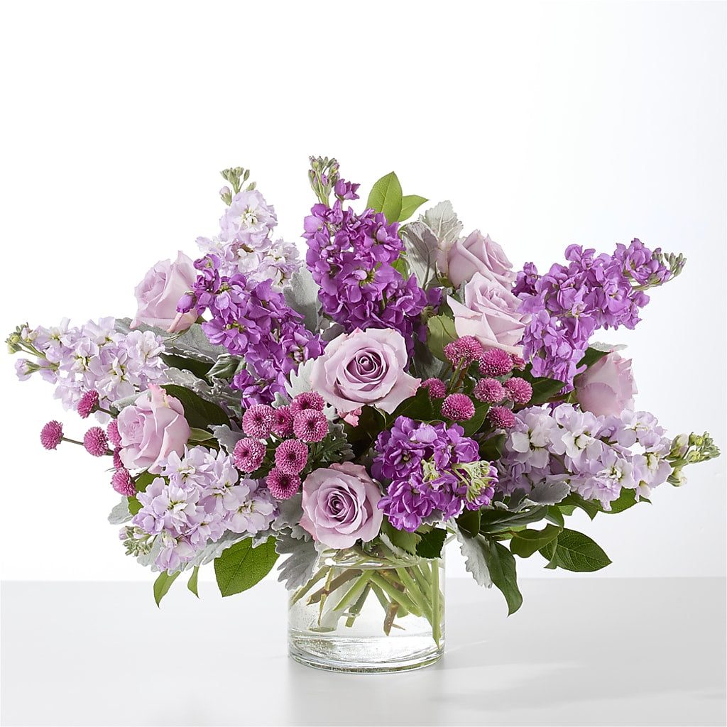 One in a Million Bouquet – Mt Scott Blooms By Maru, Portland OR