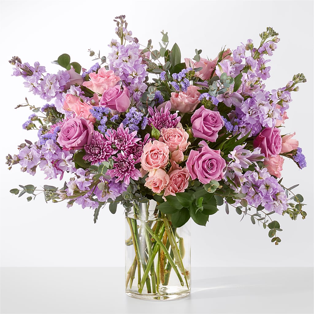 Cloud Nine Bouquet – Mt Scott Blooms By Maru, Portland OR