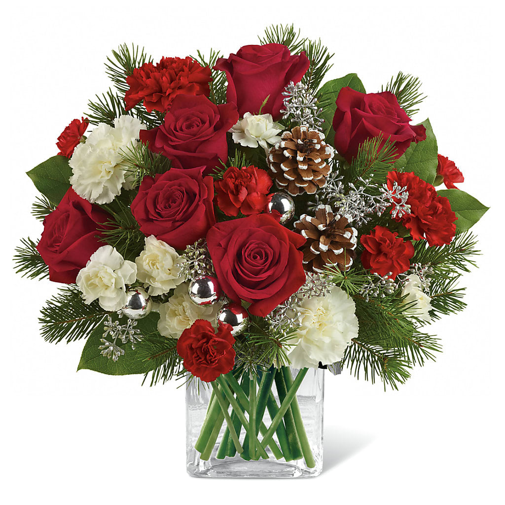Woodland Wonder Bouquet – Mt Scott Blooms By Maru, Portland OR