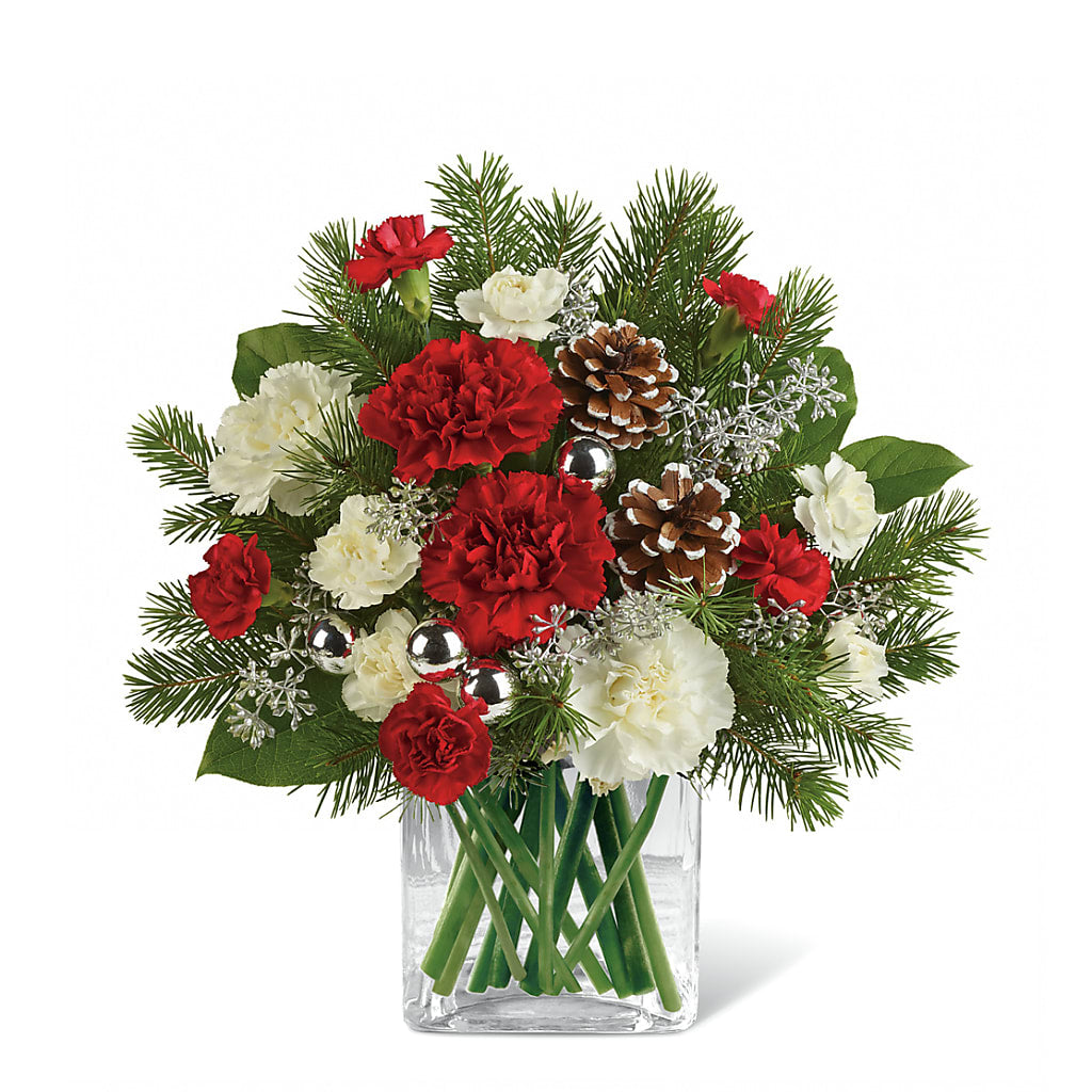 Woodland Wonder Bouquet – Mt Scott Blooms By Maru, Portland OR