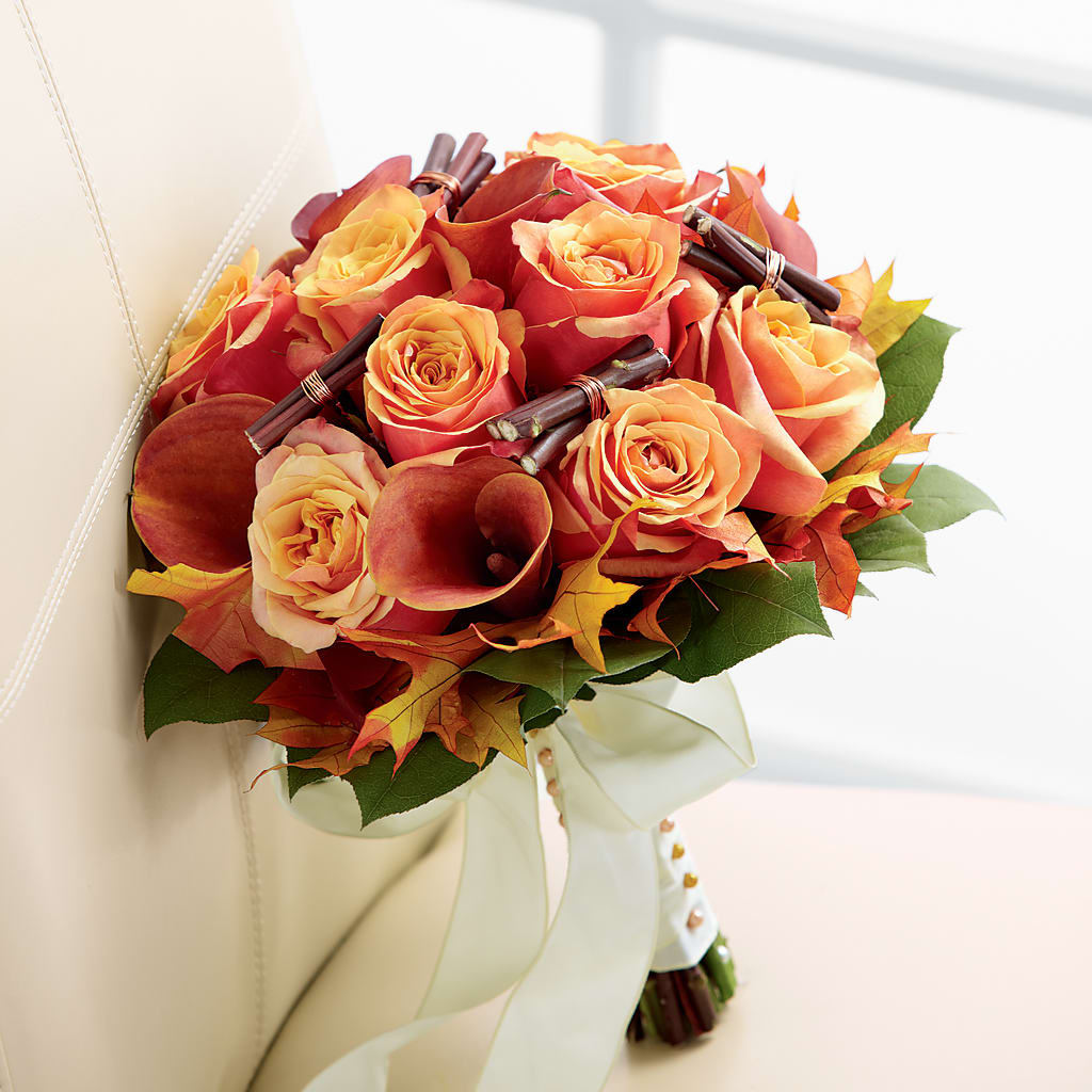 Love Everlasting Bouquet – Mt Scott Blooms By Maru, Portland OR