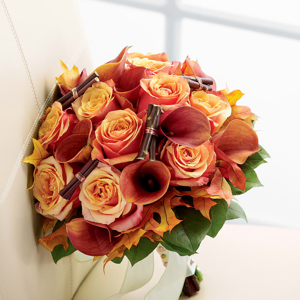 Love Everlasting Bouquet – Mt Scott Blooms By Maru, Portland OR
