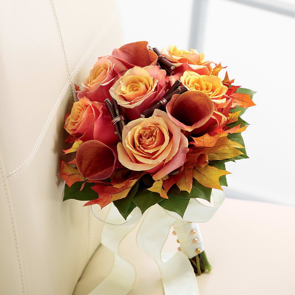 Love Everlasting Bouquet – Mt Scott Blooms By Maru, Portland OR