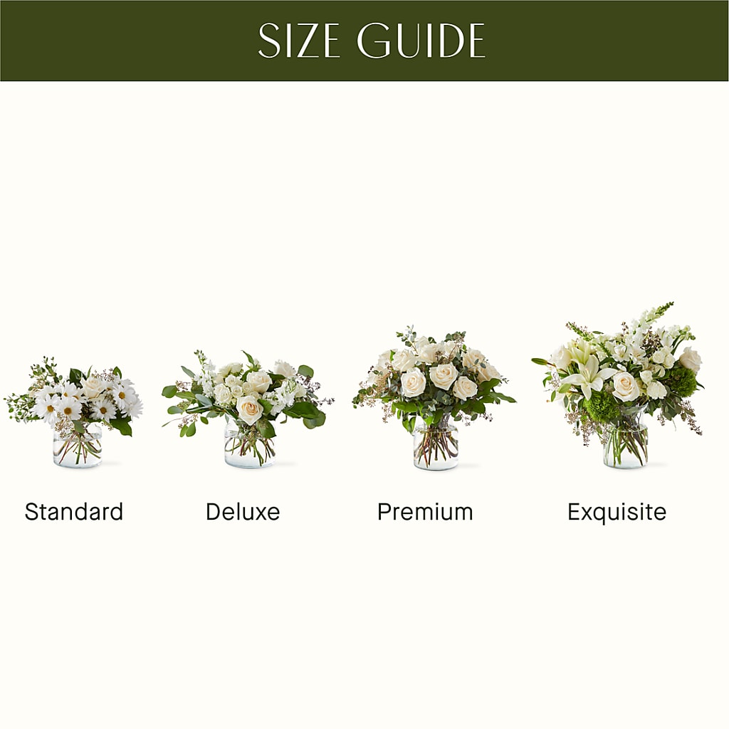 Fresh Linen Bouquet –  Mt Scott Blooms By Maru, Portland OR
