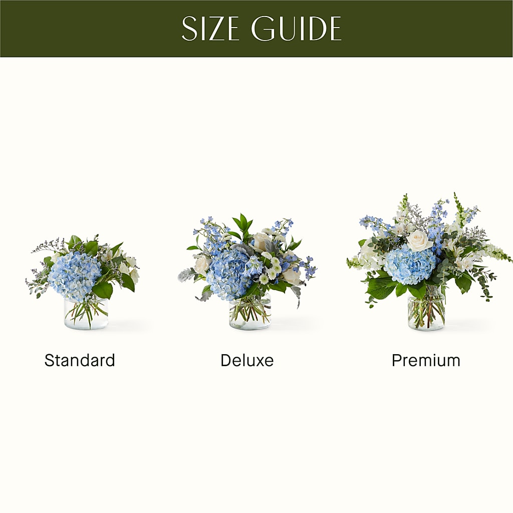 Coastal Blossom Bouquet –  Mt Scott Blooms By Maru, Portland OR