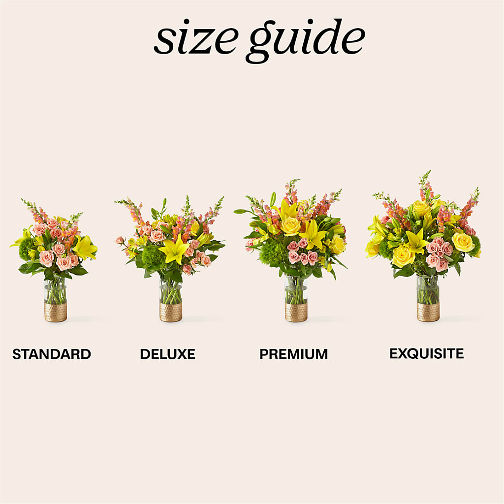 Getaway Bouquet –  Mt Scott Blooms By Maru, Portland OR