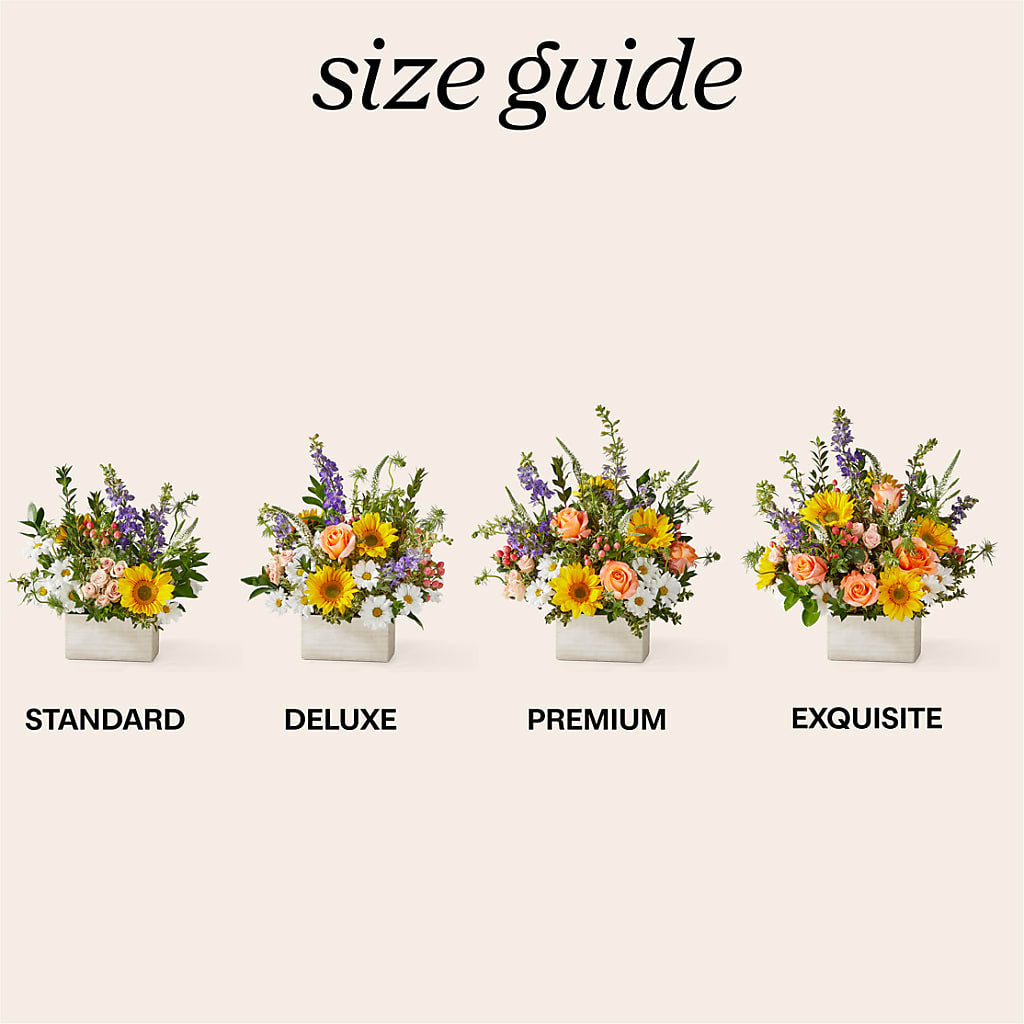 The Good Life Bouquet –  Mt Scott Blooms By Maru, Portland OR