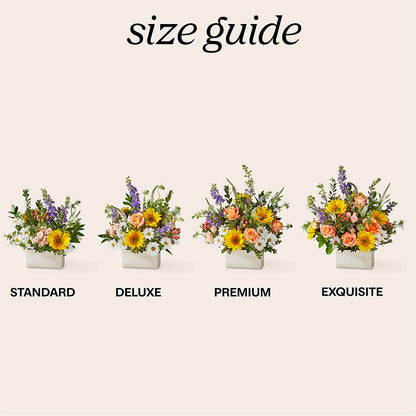 The Good Life Bouquet –  Mt Scott Blooms By Maru, Portland OR