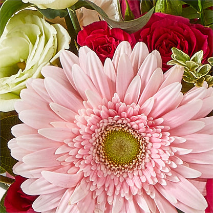 Too Cute Bouquet –  Mt Scott Blooms By Maru, Portland OR