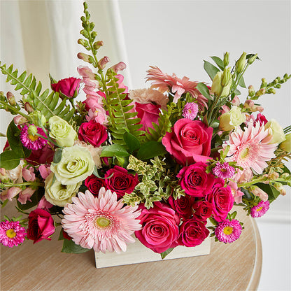 Too Cute Bouquet –  Mt Scott Blooms By Maru, Portland OR