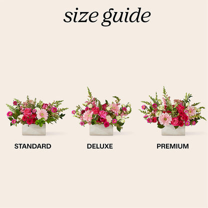 Too Cute Bouquet –  Mt Scott Blooms By Maru, Portland OR