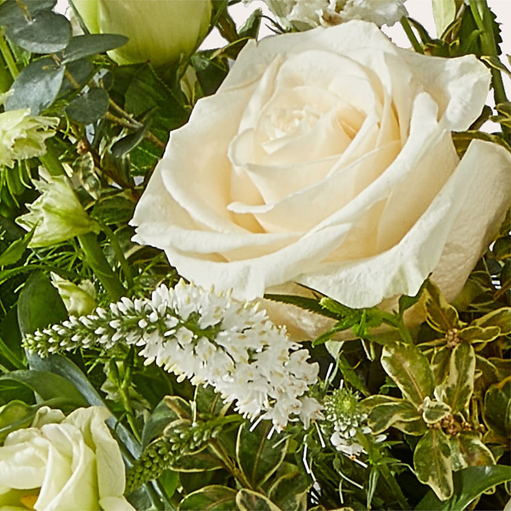 Cashmere Bouquet –  Mt Scott Blooms By Maru, Portland OR