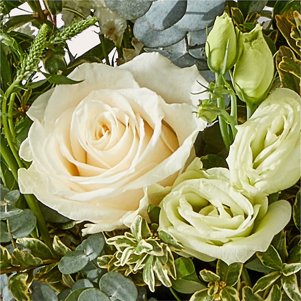 Cashmere Bouquet –  Mt Scott Blooms By Maru, Portland OR