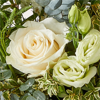 Cashmere Bouquet –  Mt Scott Blooms By Maru, Portland OR