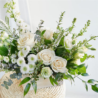 Cashmere Bouquet –  Mt Scott Blooms By Maru, Portland OR
